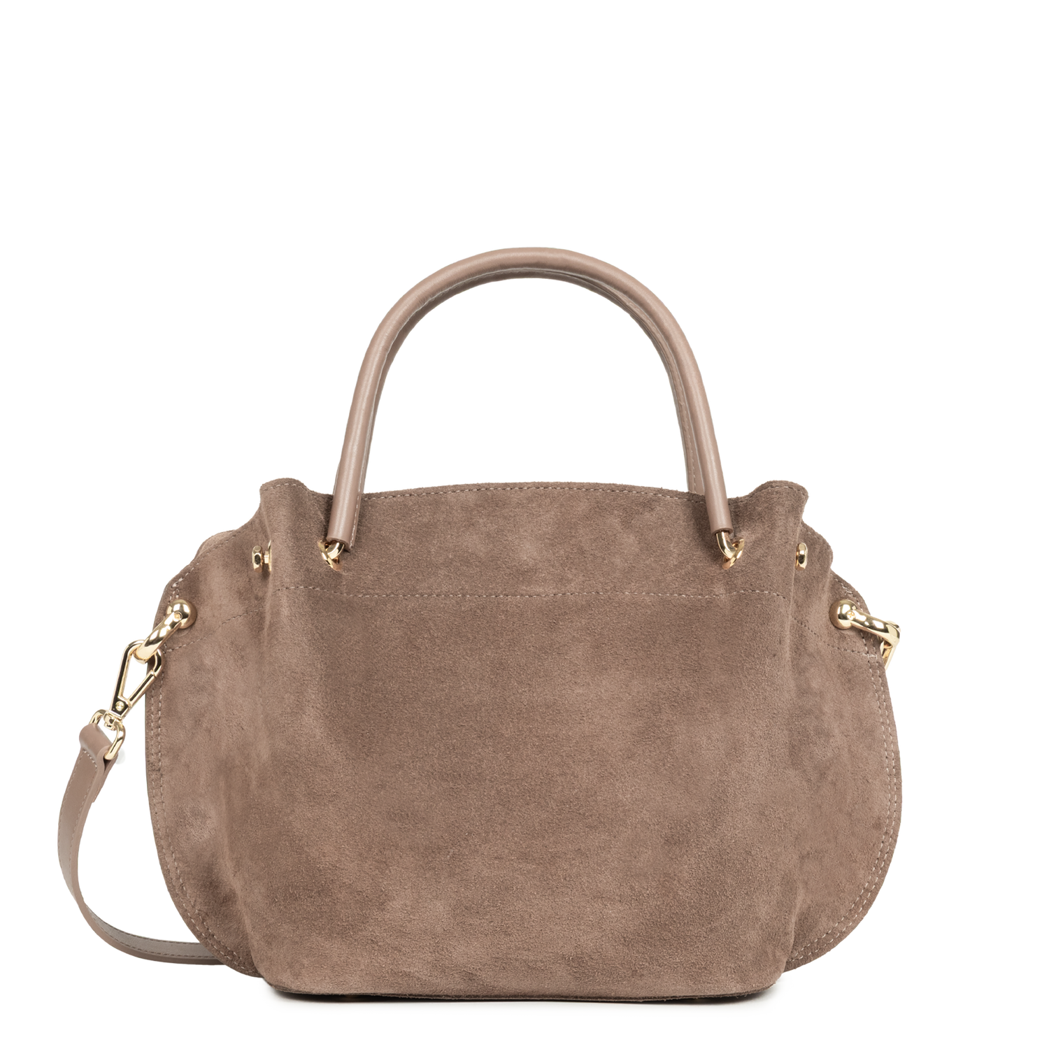 sac à main - suède louisa 