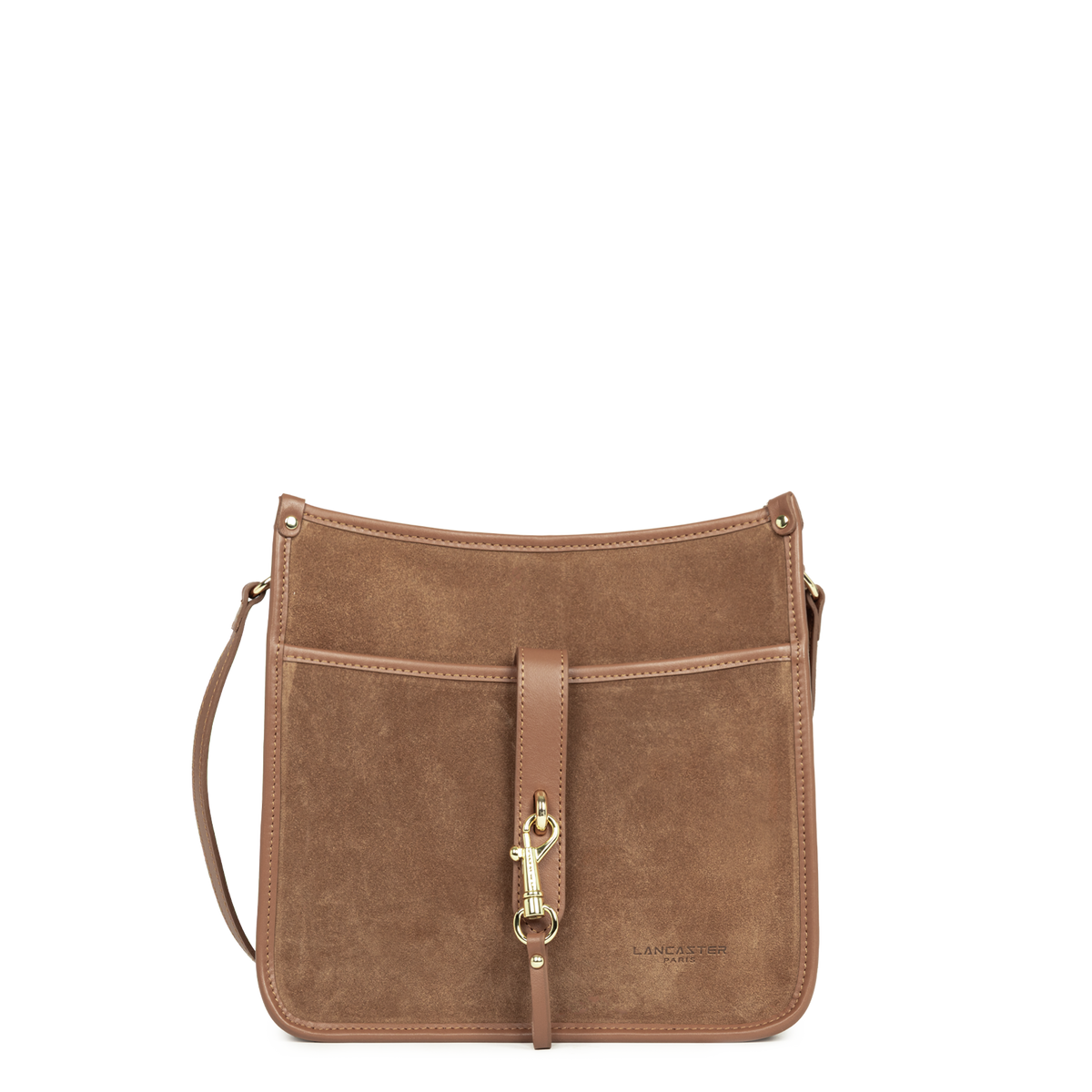grand sac trotteur - suède hook 