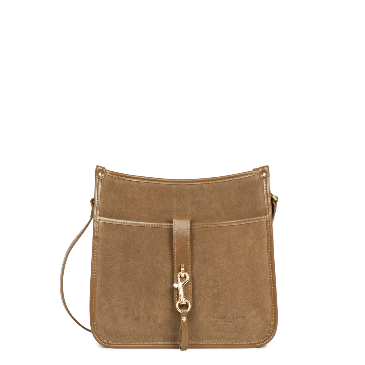 grand sac trotteur - suède hook 