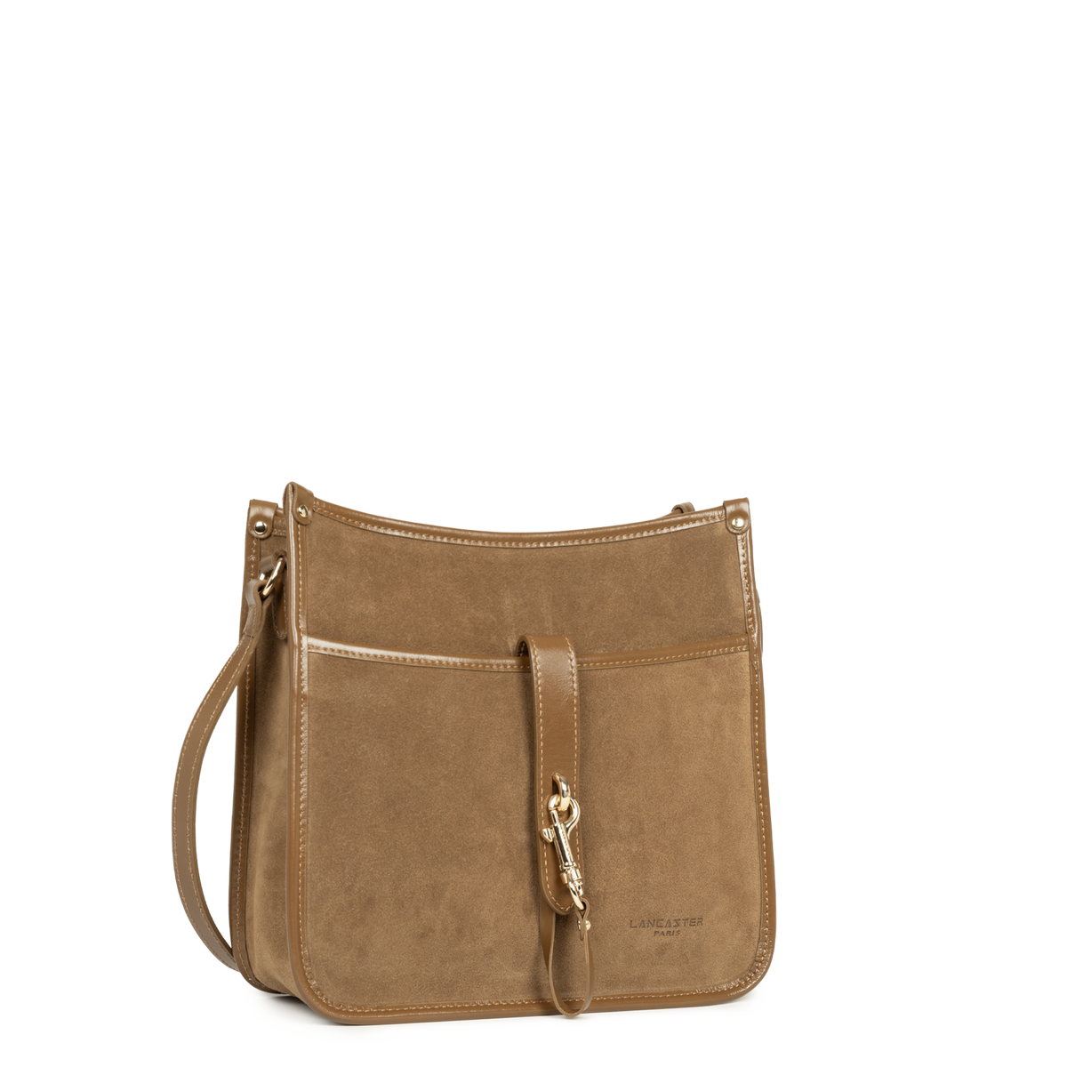 grand sac trotteur - suède hook 