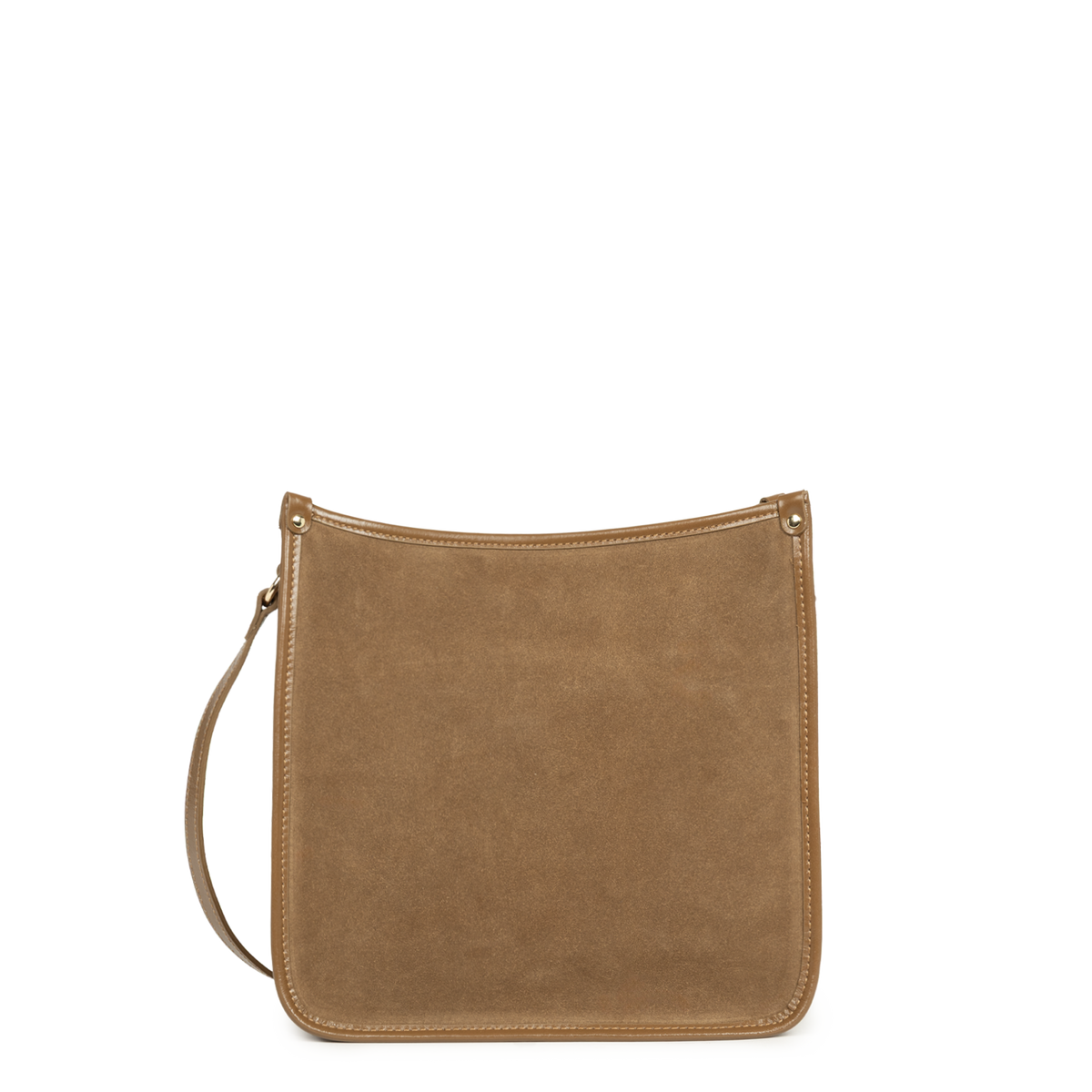 grand sac trotteur - suède hook 