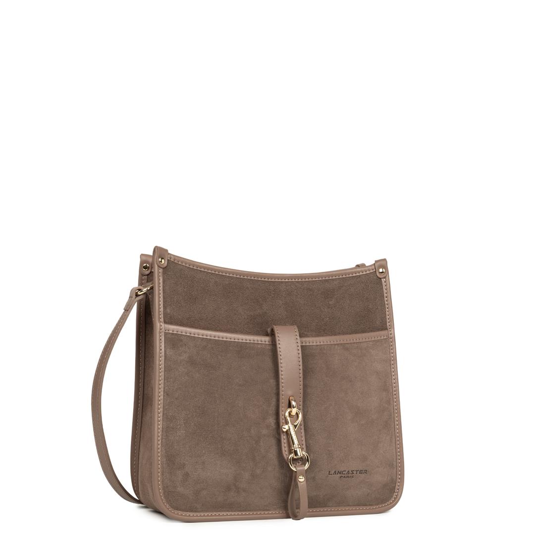 grand sac trotteur - suède hook 