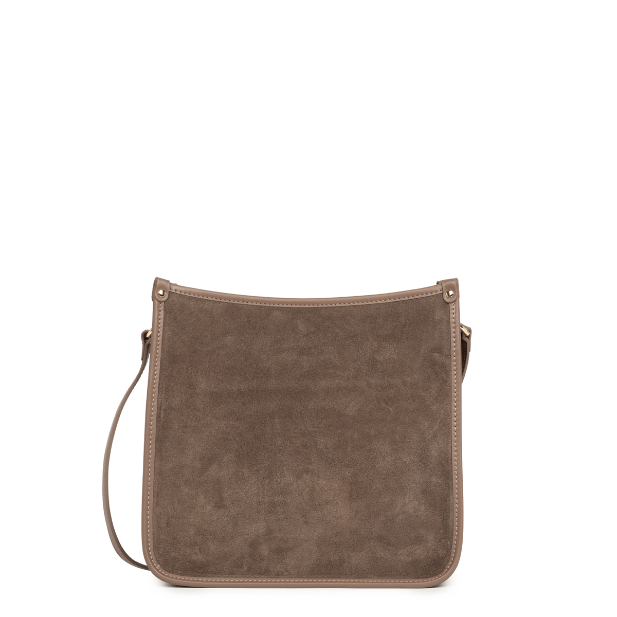 grand sac trotteur - suède hook 