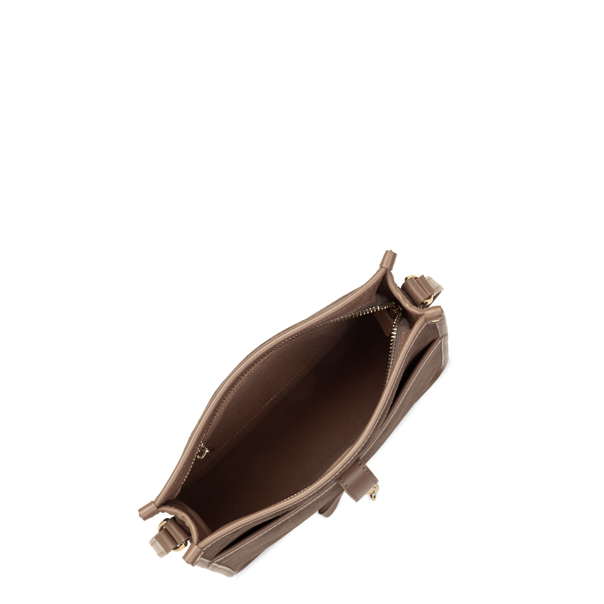 grand sac trotteur - suède hook 