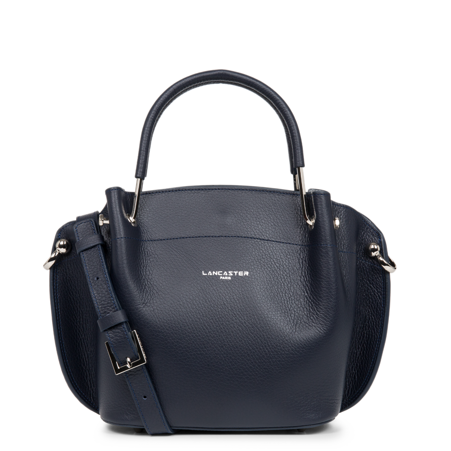 sac à main - foulonné double louisa 