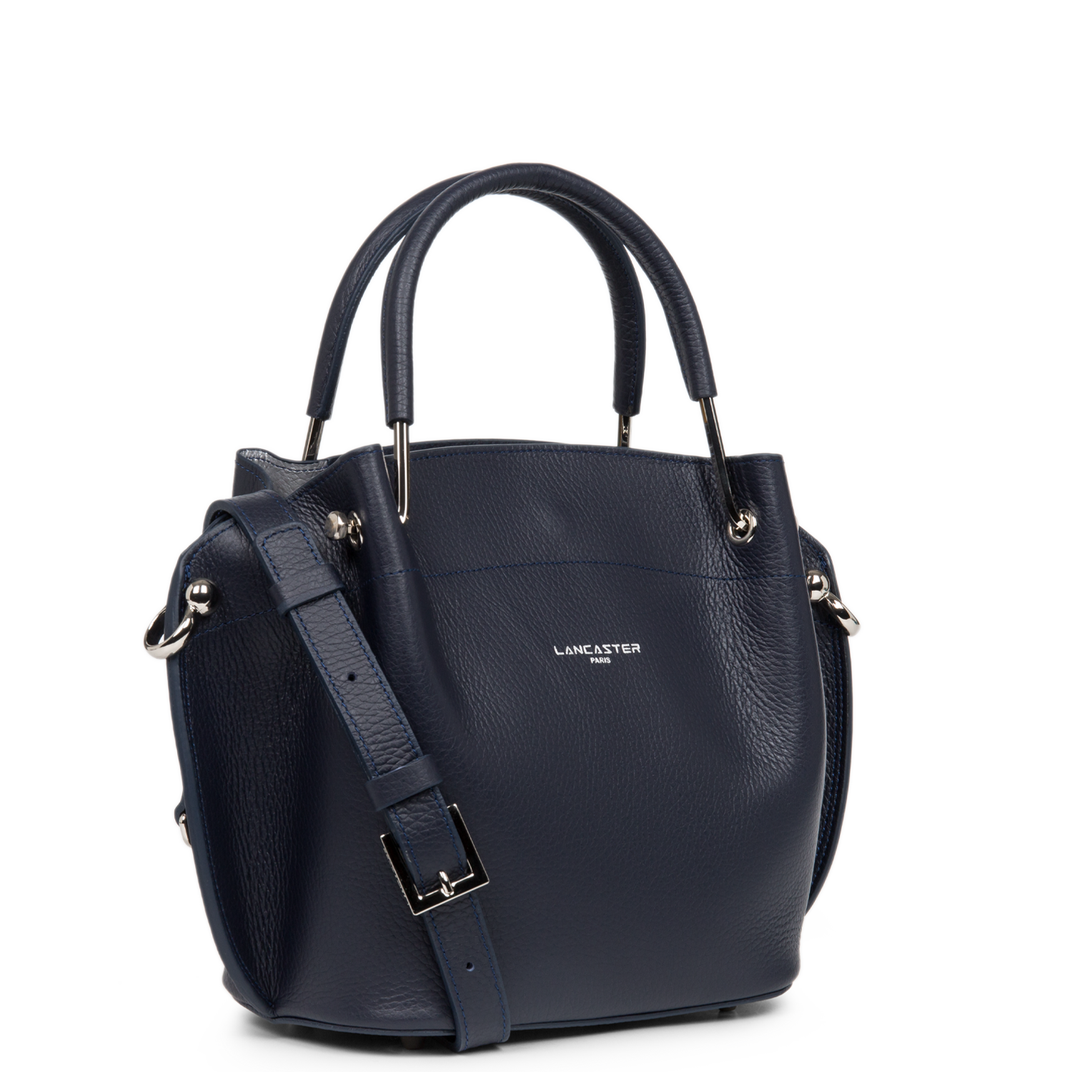 sac à main - foulonné double louisa 
