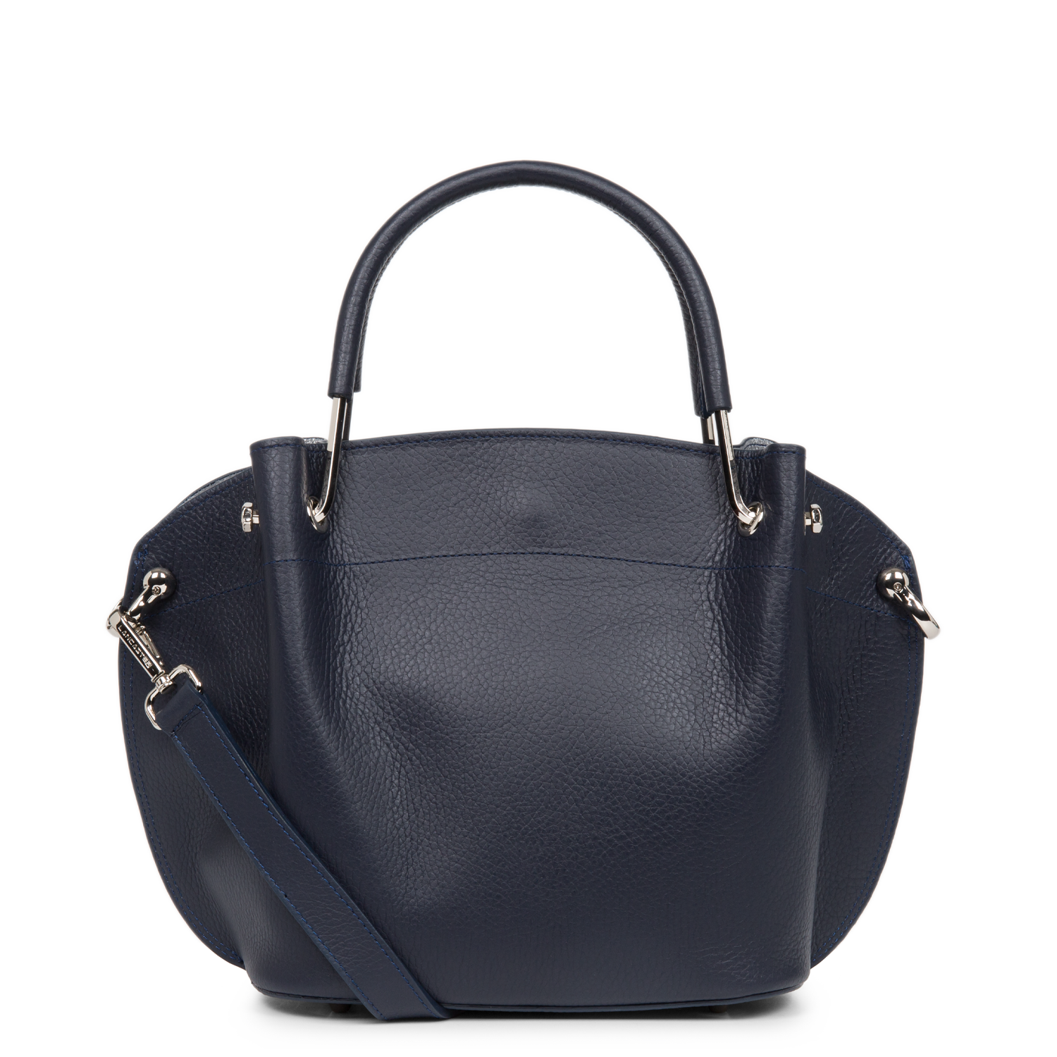 sac à main - foulonné double louisa 