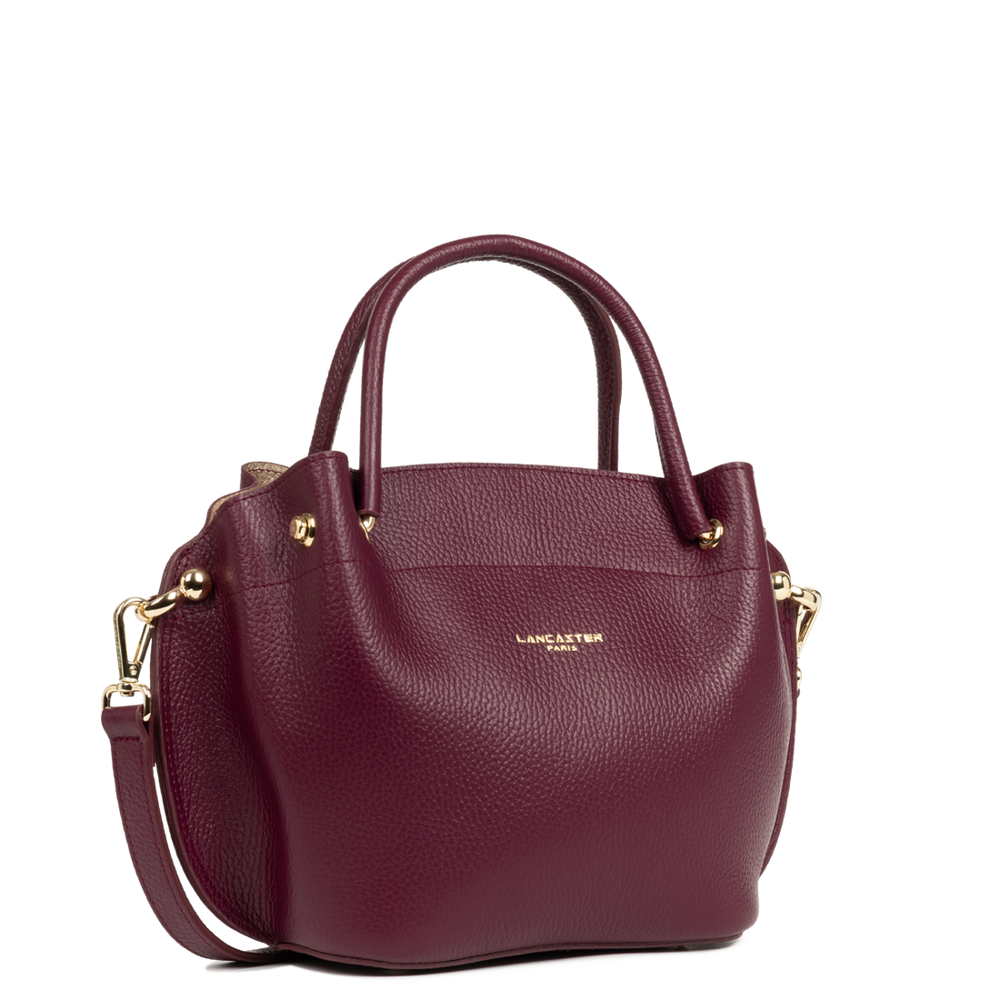 sac à main - foulonné double 