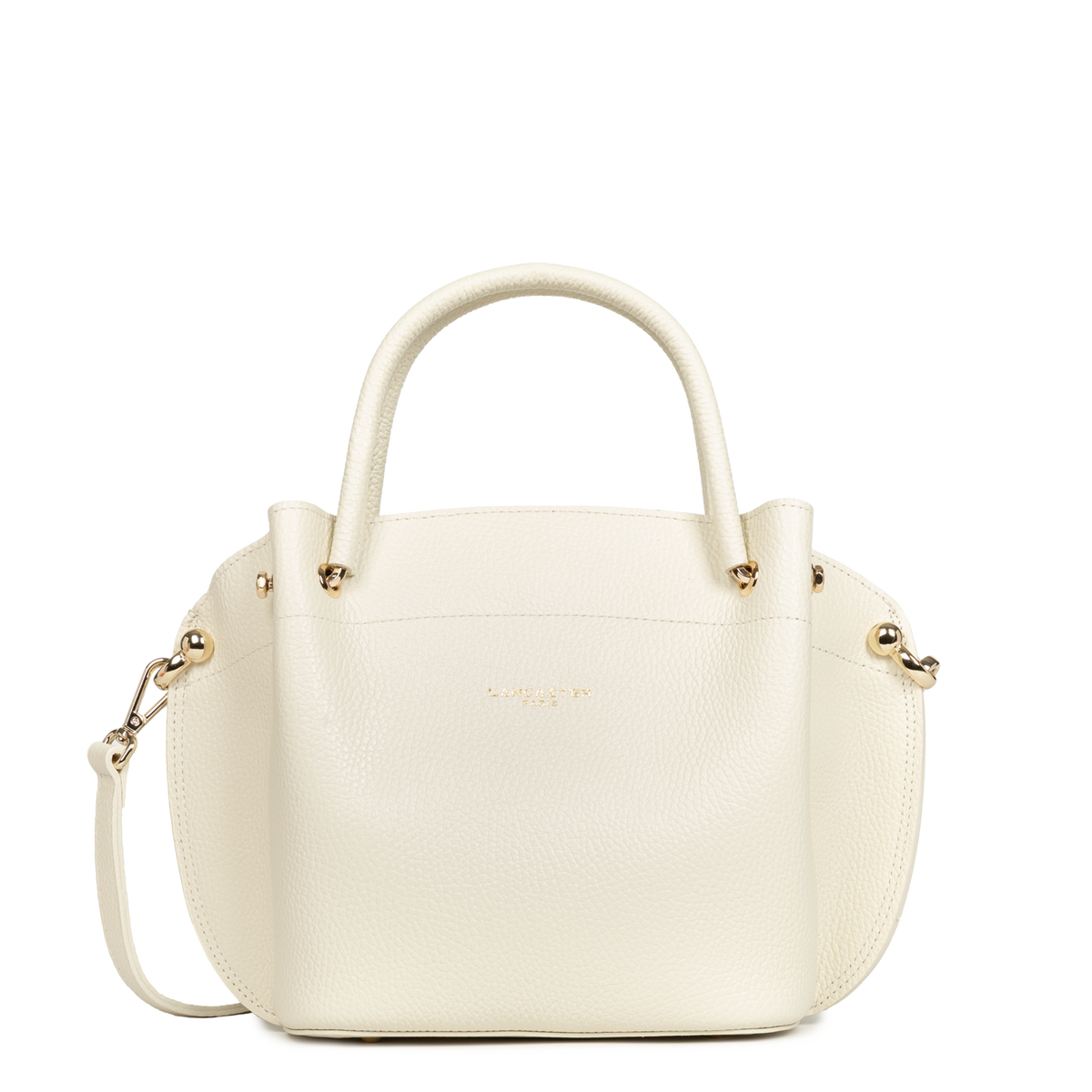 sac à main - foulonné double louisa 