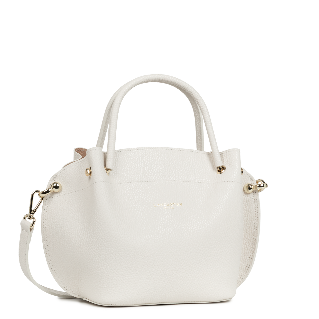 sac à main - foulonné double louisa 