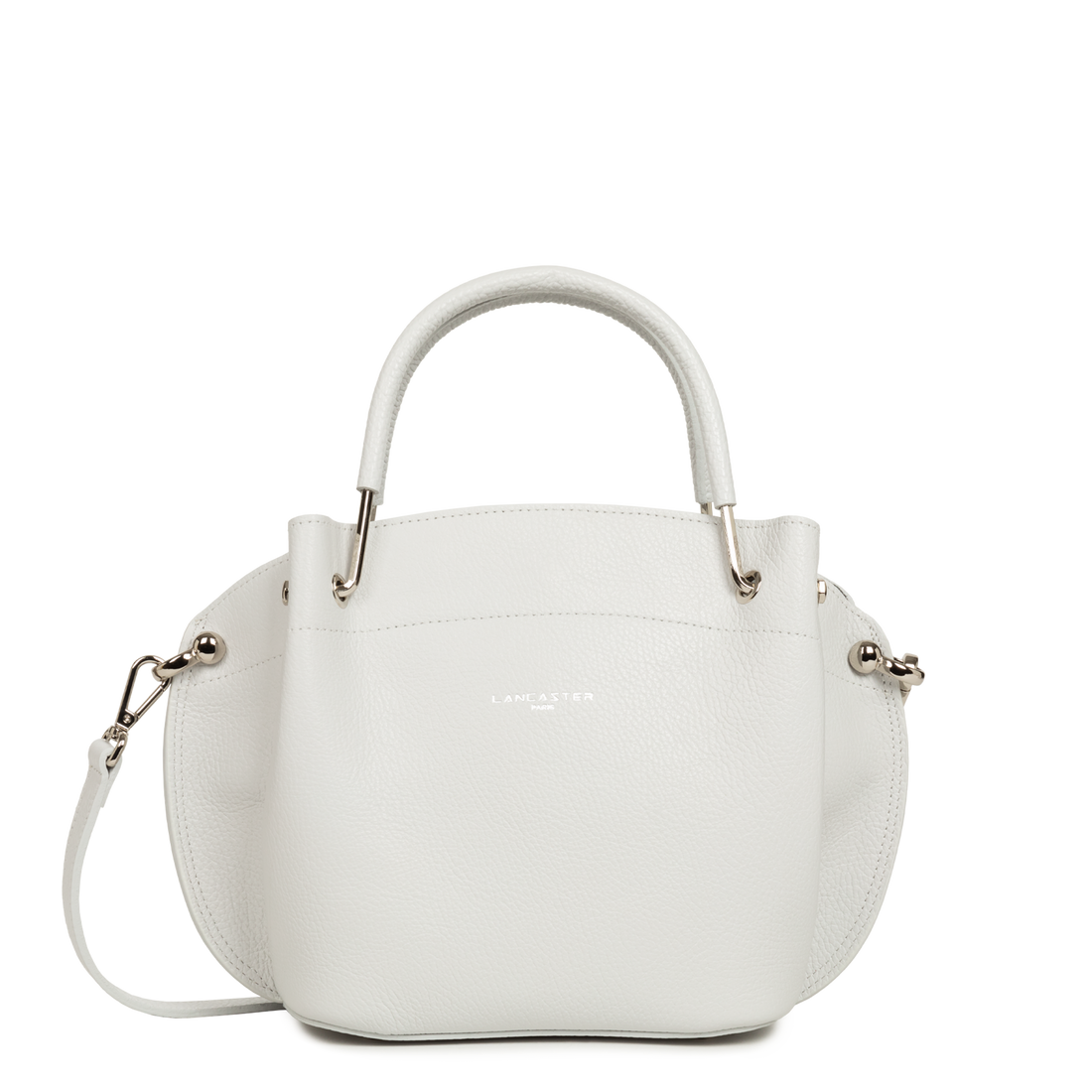 sac à main - foulonné double 