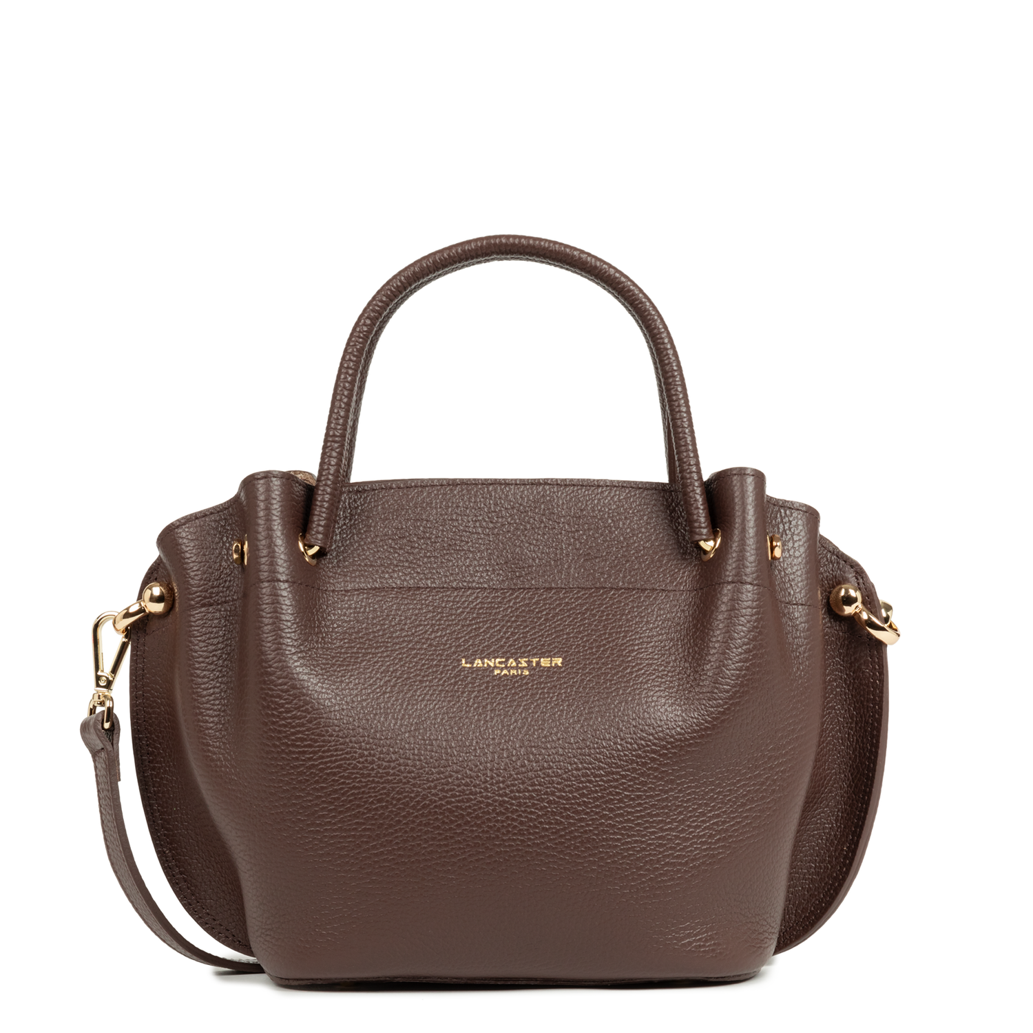 sac à main - foulonné double 