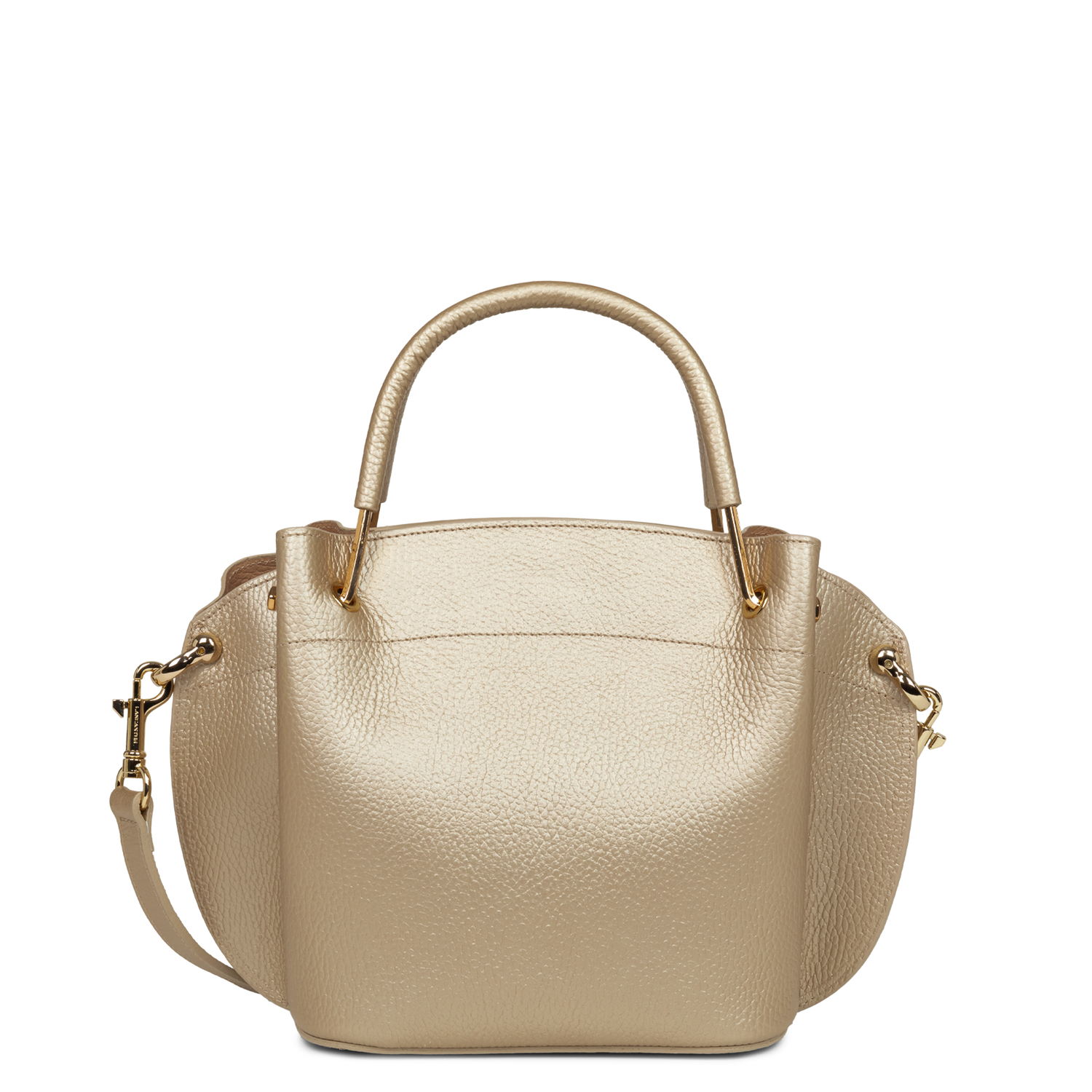 sac à main - foulonné double 