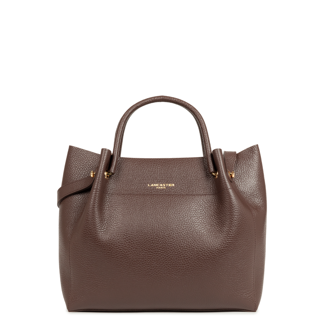 grand sac cabas épaule - foulonné double louisa 