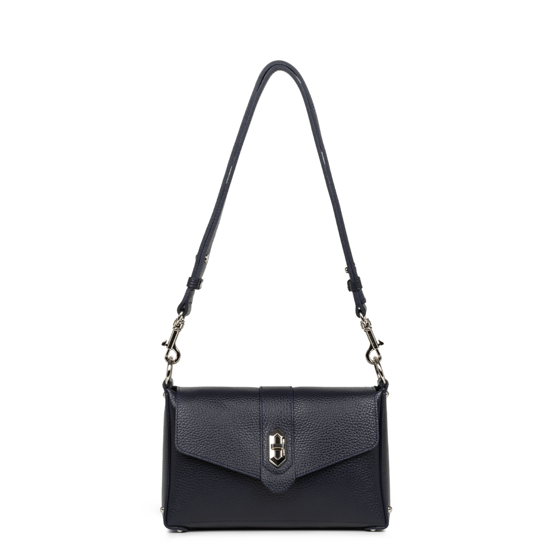 petit sac trotteur - top double 