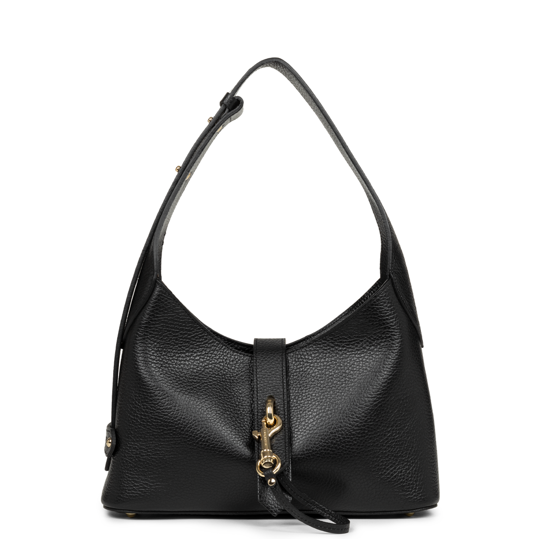 sac hobo - foulonné double hook