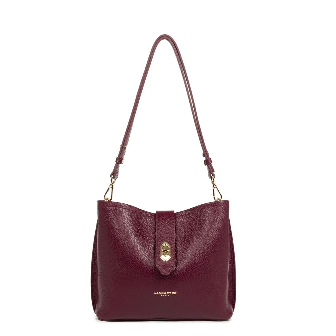 sac seau - top double