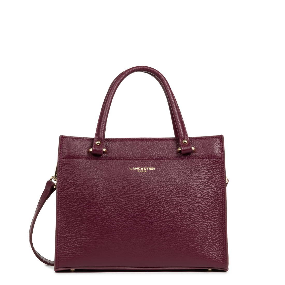 sac à main - foulonné double 