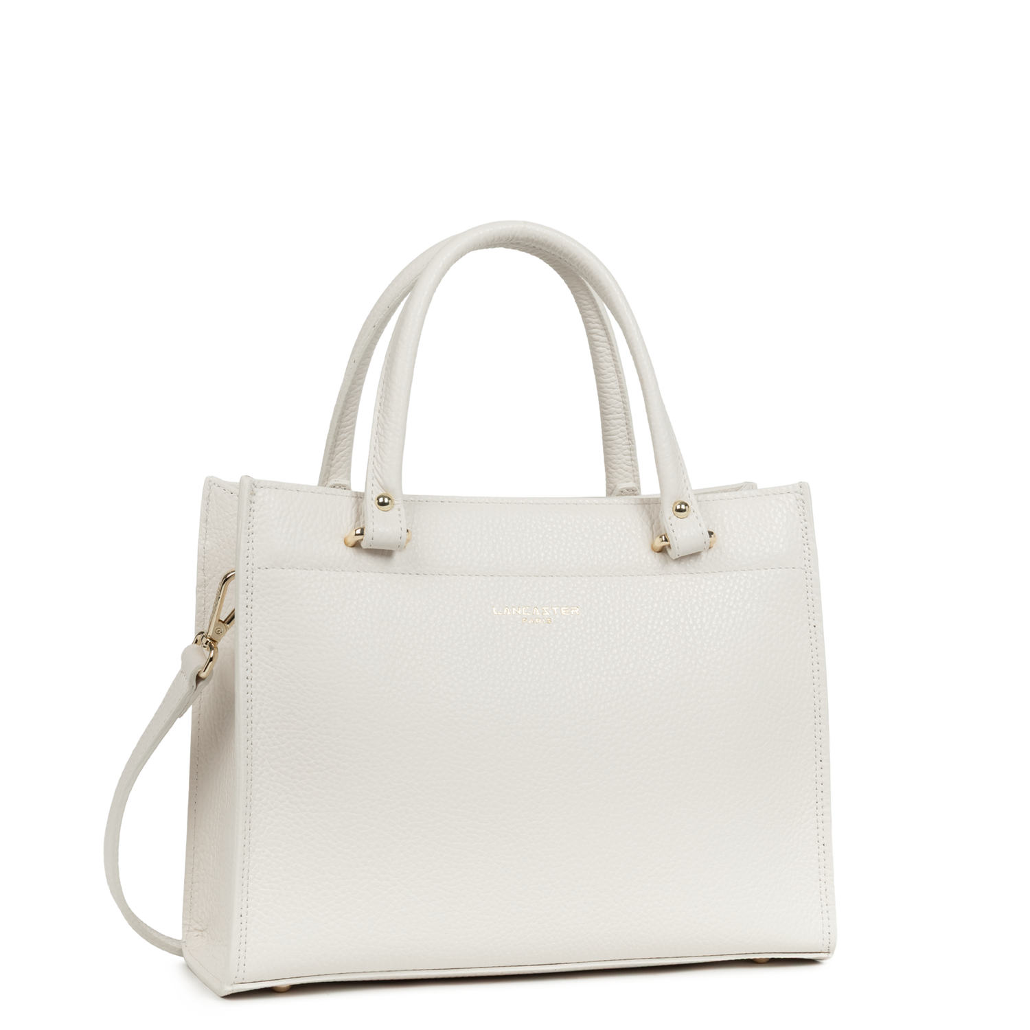 sac à main - foulonné double daily 