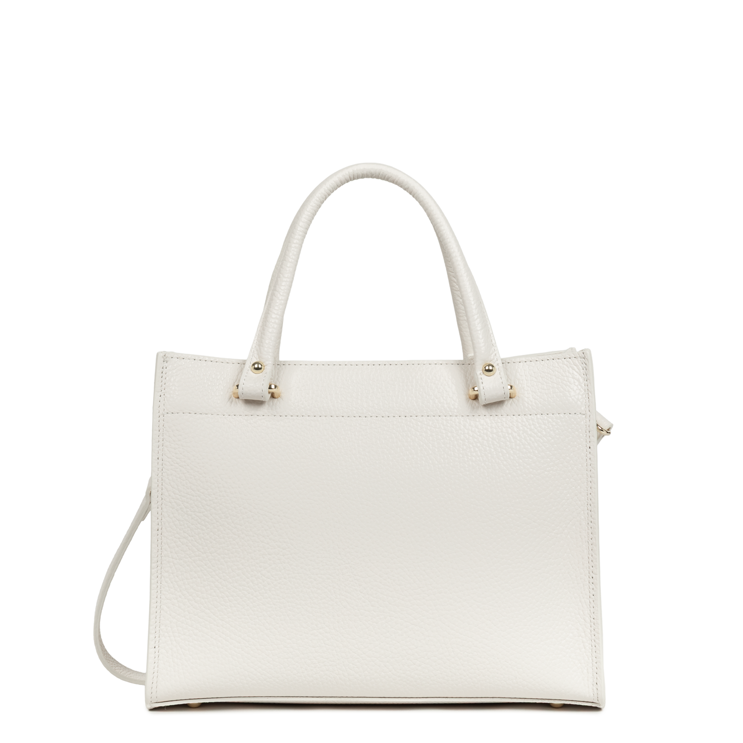 sac à main - foulonné double daily 