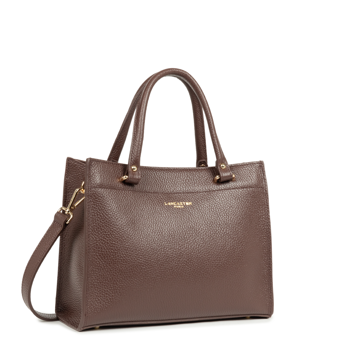 sac à main - foulonné double 