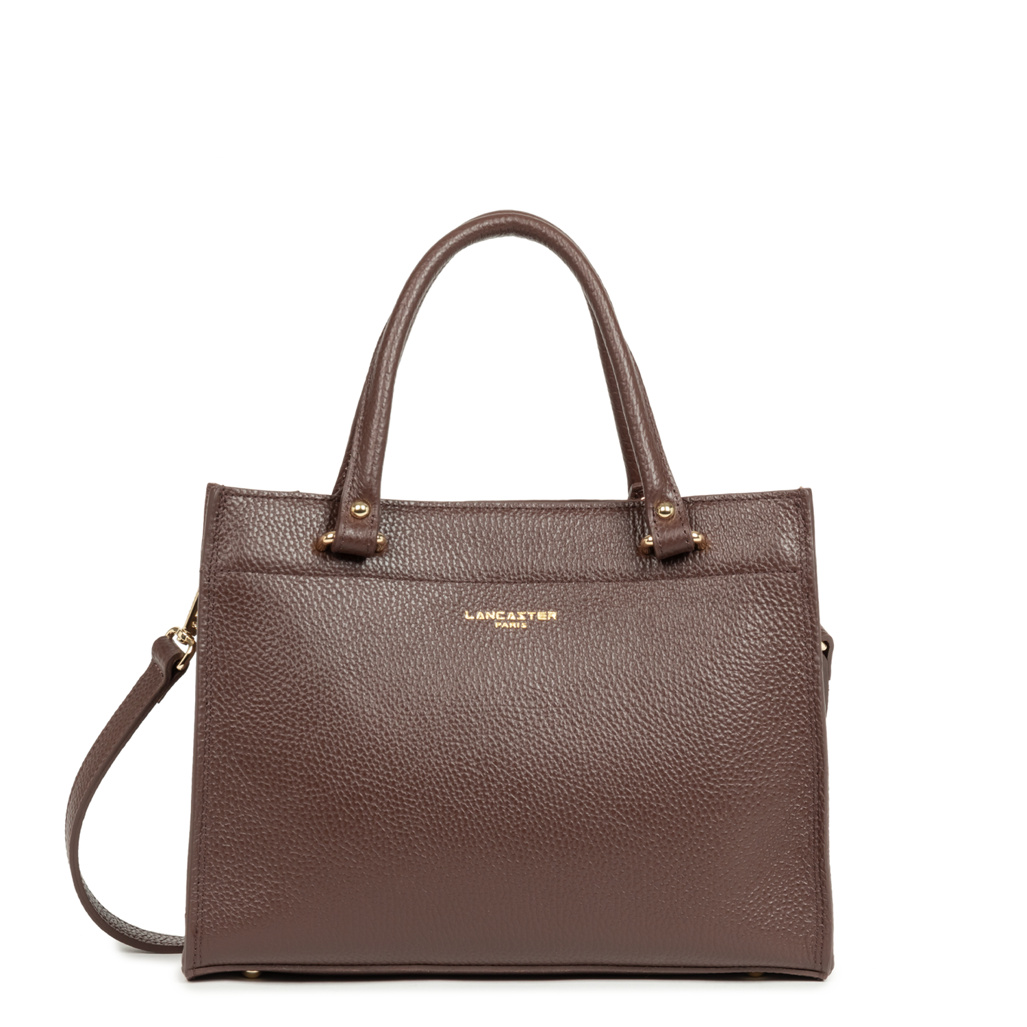 sac à main - foulonné double daily 