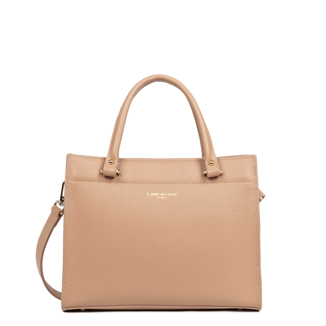 sac à main - foulonné double daily 