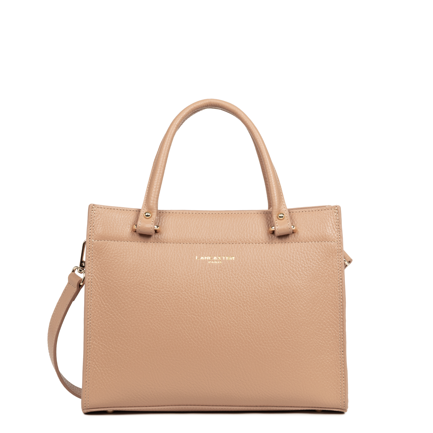 sac à main - foulonné double daily 