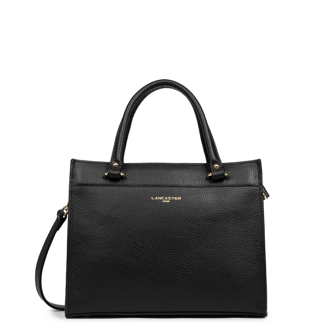 sac à main - foulonné double 