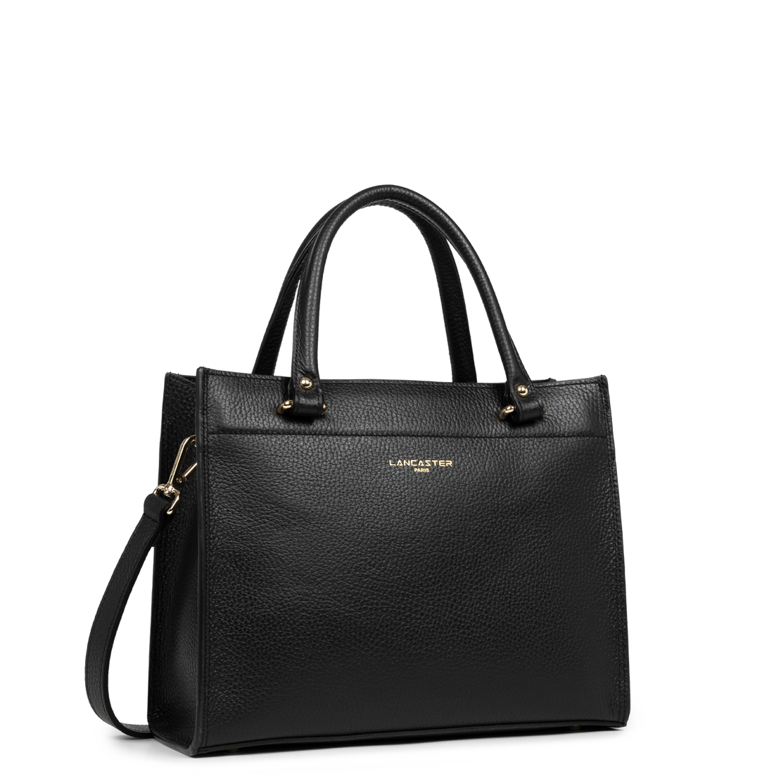 sac à main - foulonné double 