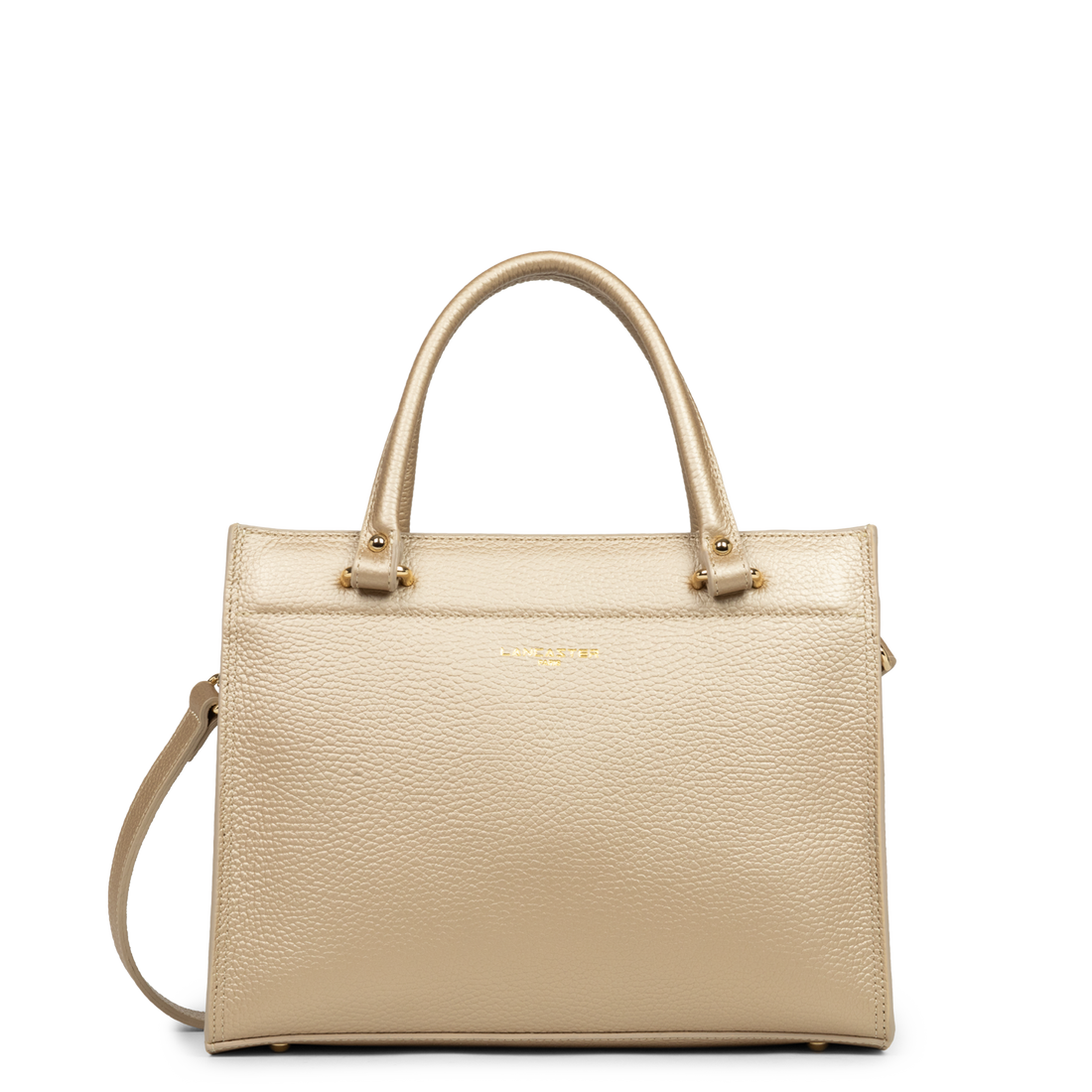 sac à main - foulonné double 