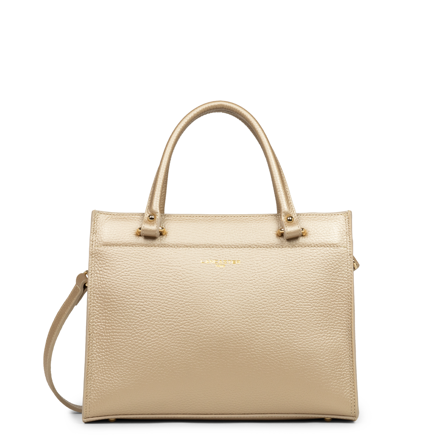 sac à main - foulonné double 