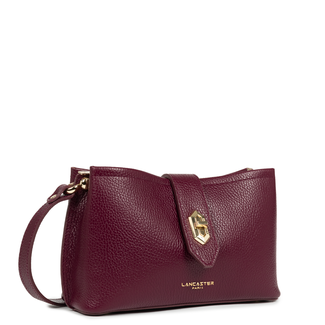 sac trotteur - top double