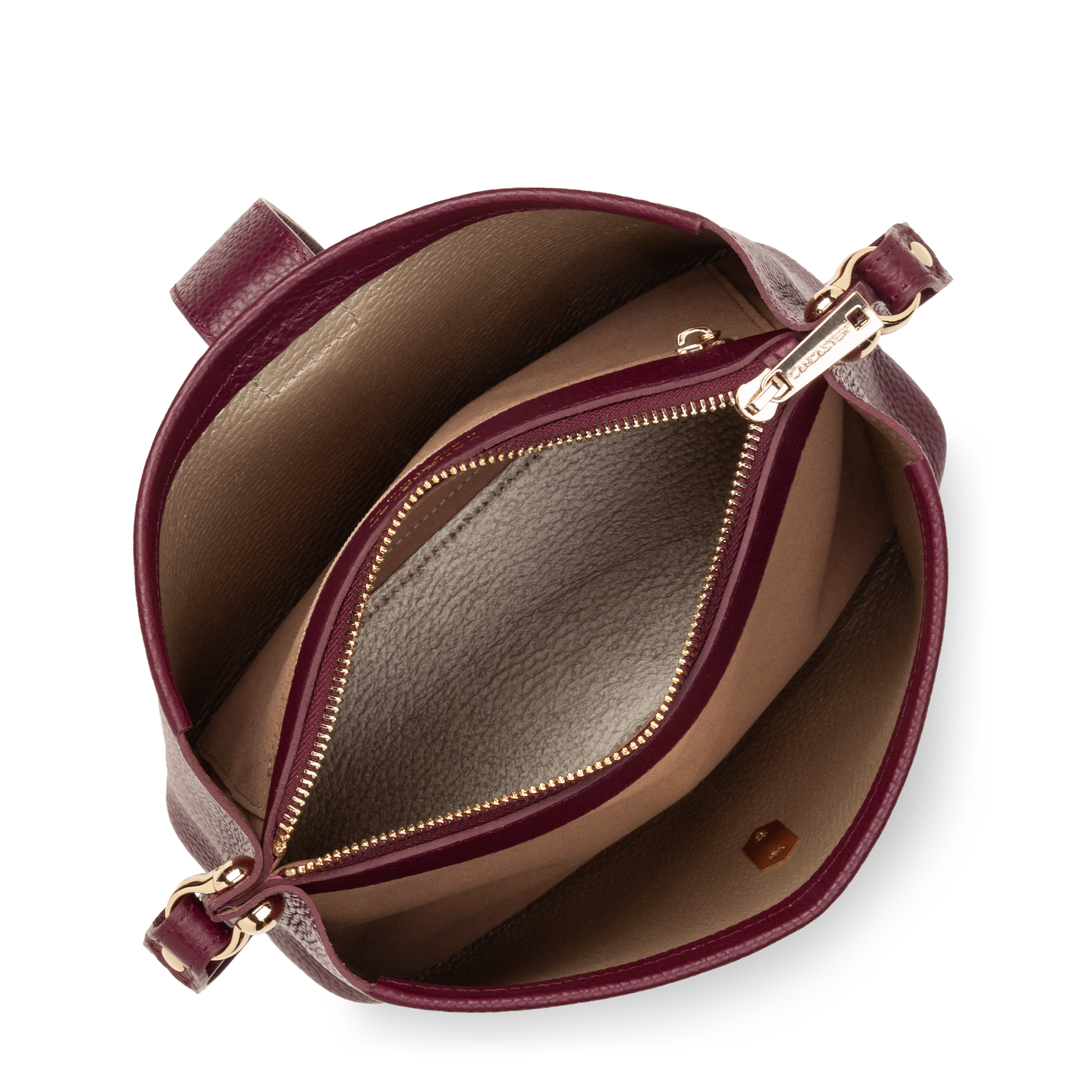 sac trotteur - top double 
