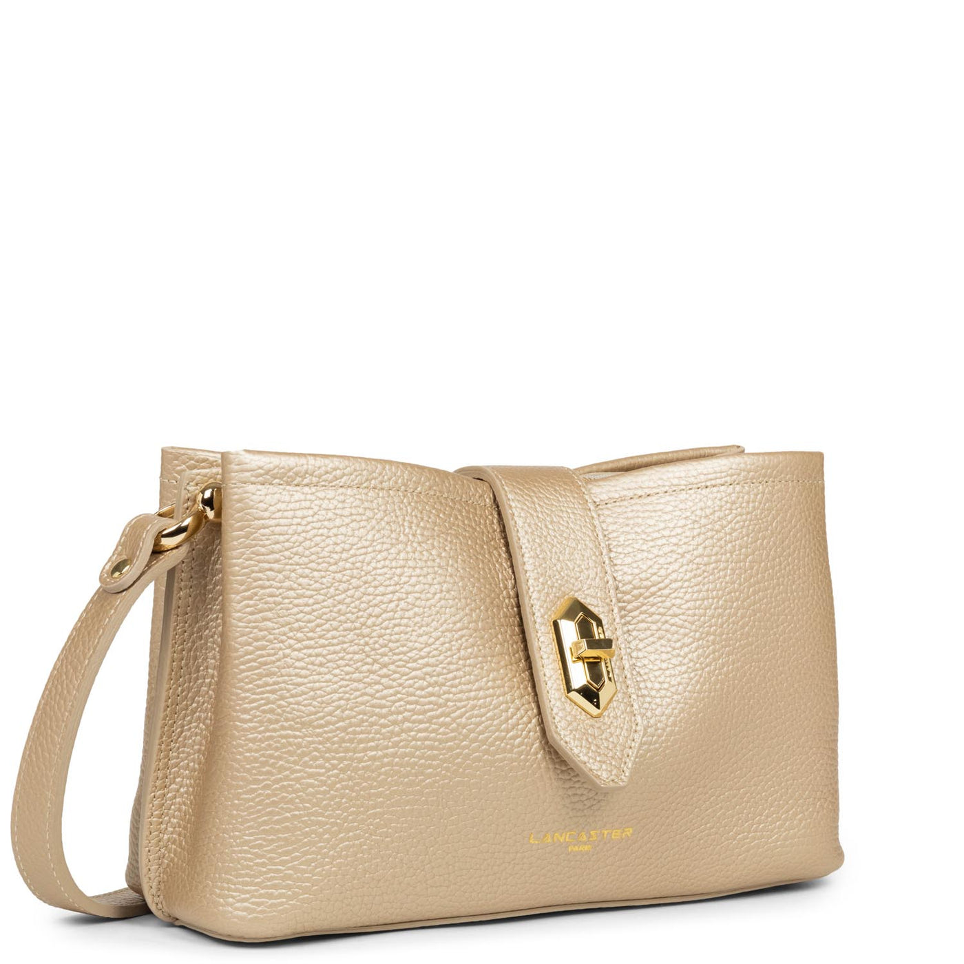 sac trotteur - top double #couleur_champagne-in-nude