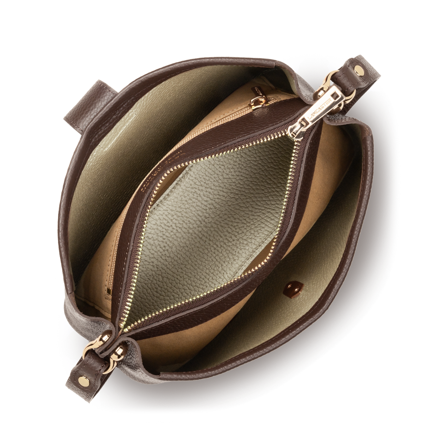 sac trotteur - top double 