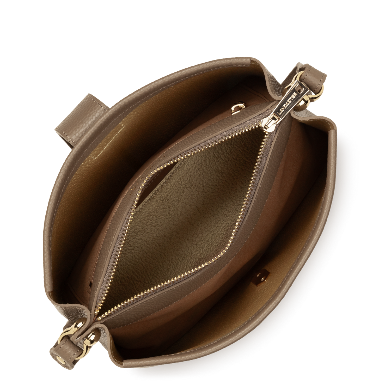 sac trotteur - top double 