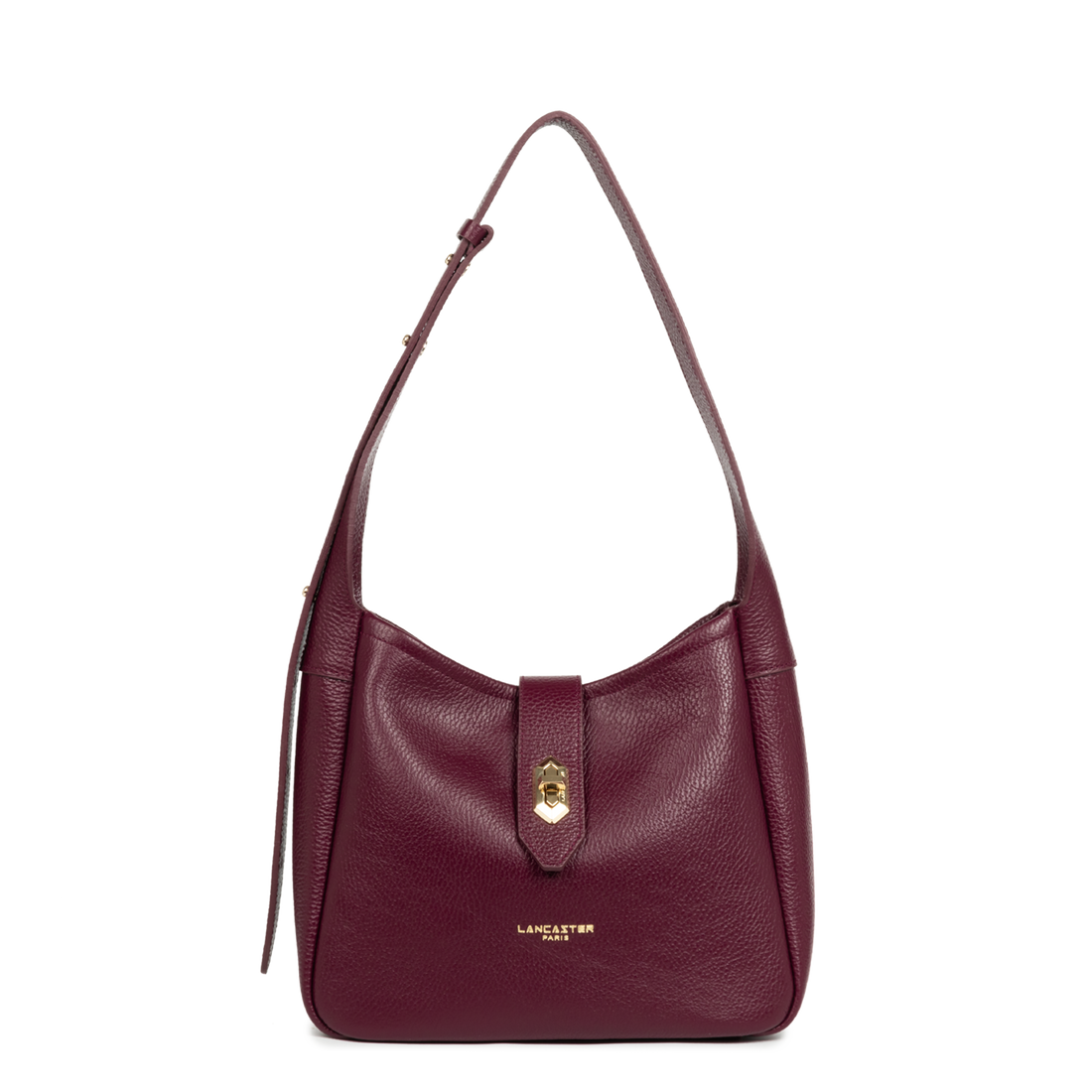 petit sac seau - top double 