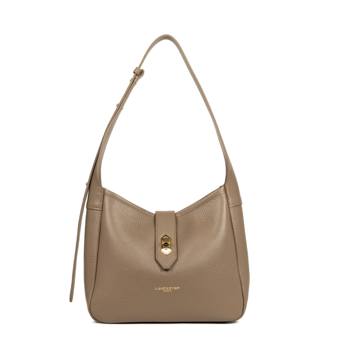 petit sac seau - top double