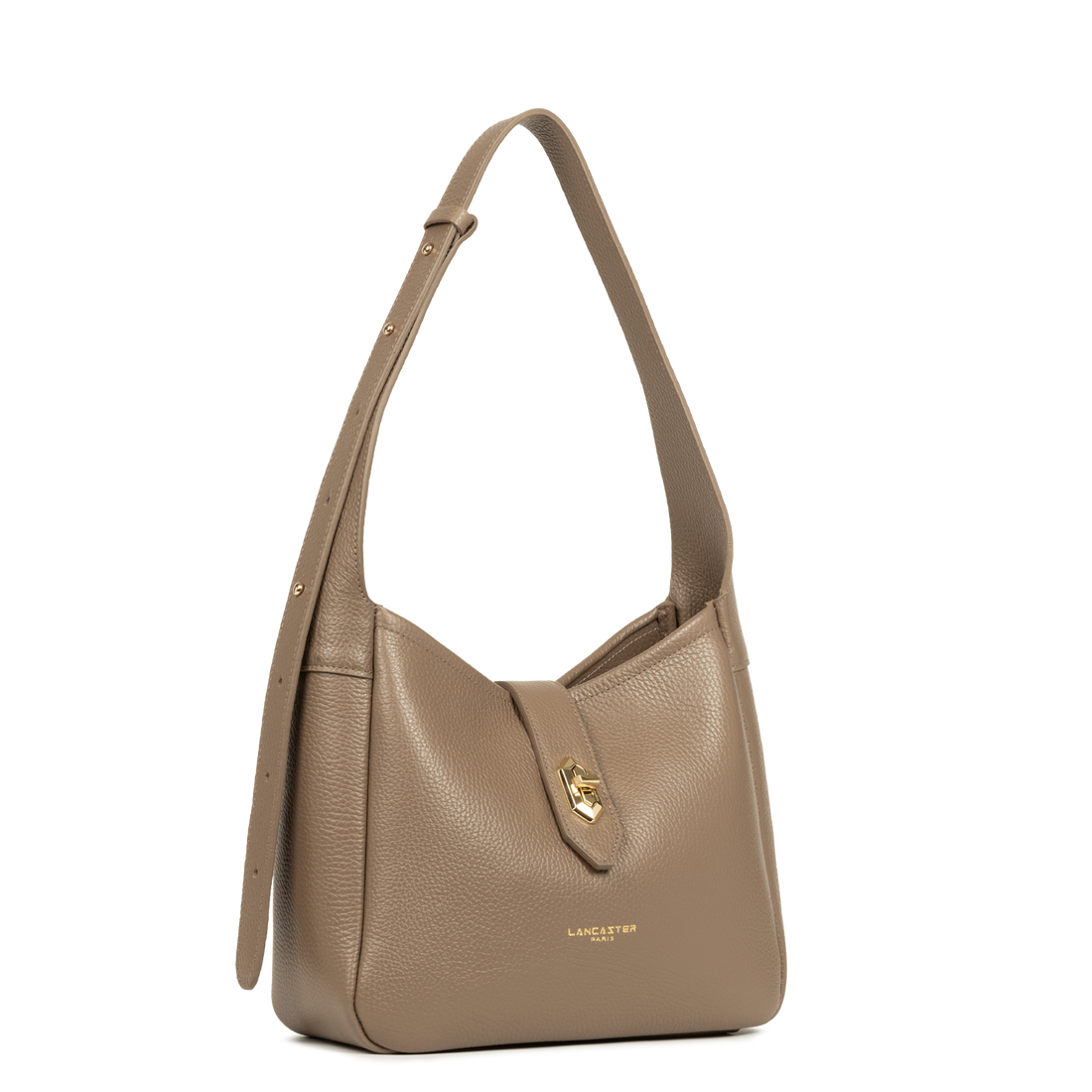 petit sac seau - top double