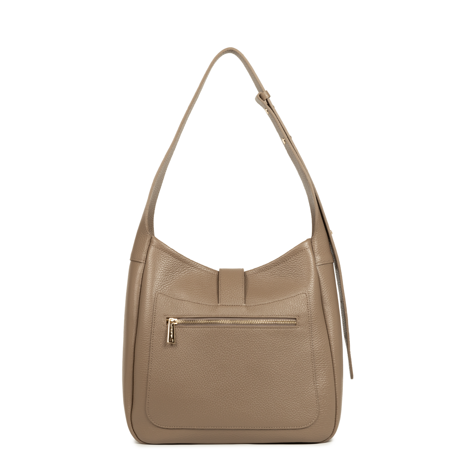 LANCASTER Paris Pur & Element Smooth Leather Mini Bucket Bag Pink Crossbody LANCASTER Paris Pur & Element Smooth Leather Mini Bucket Bag Pink Crossbody
