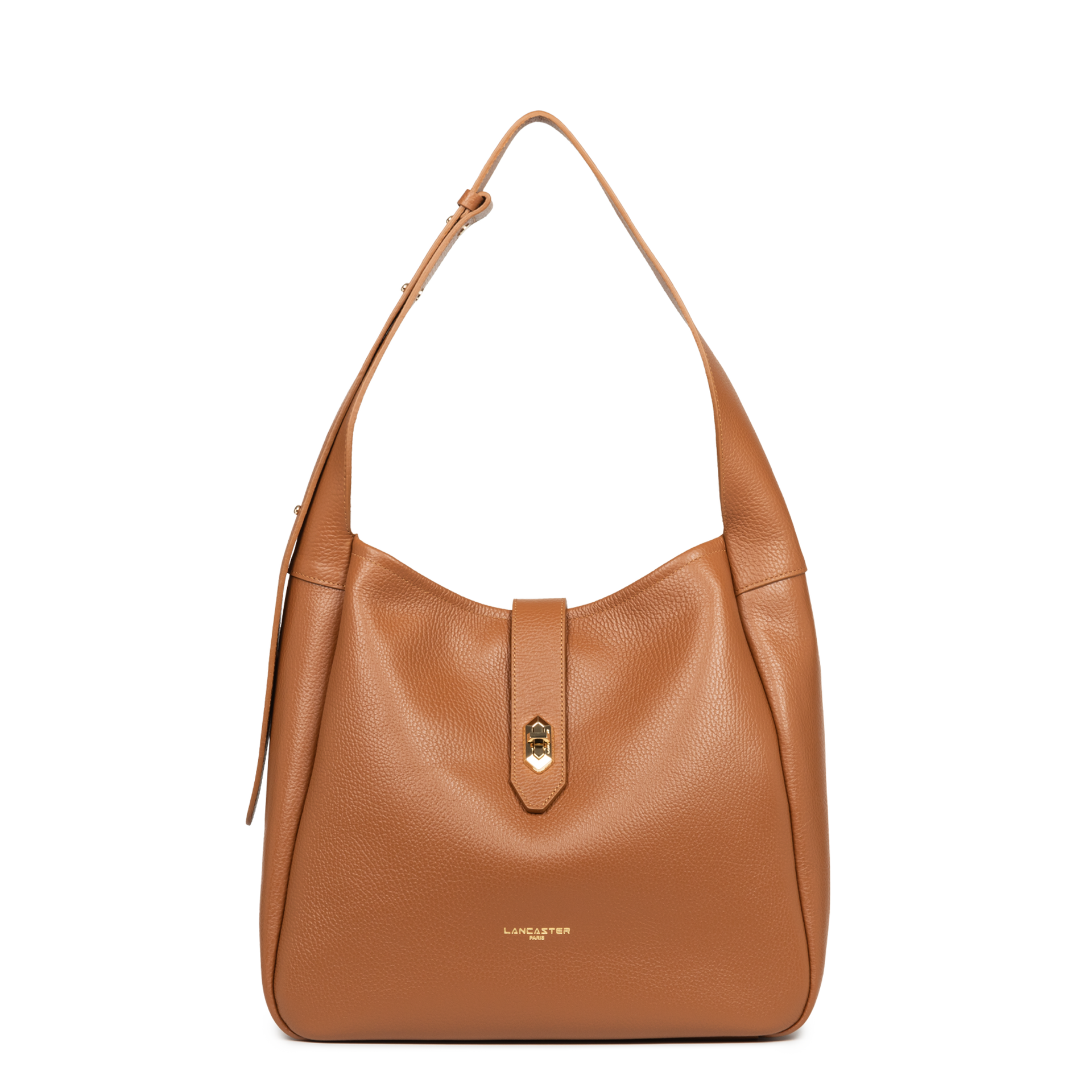 Large bucket bag Top Double – Lancaster - Main Image