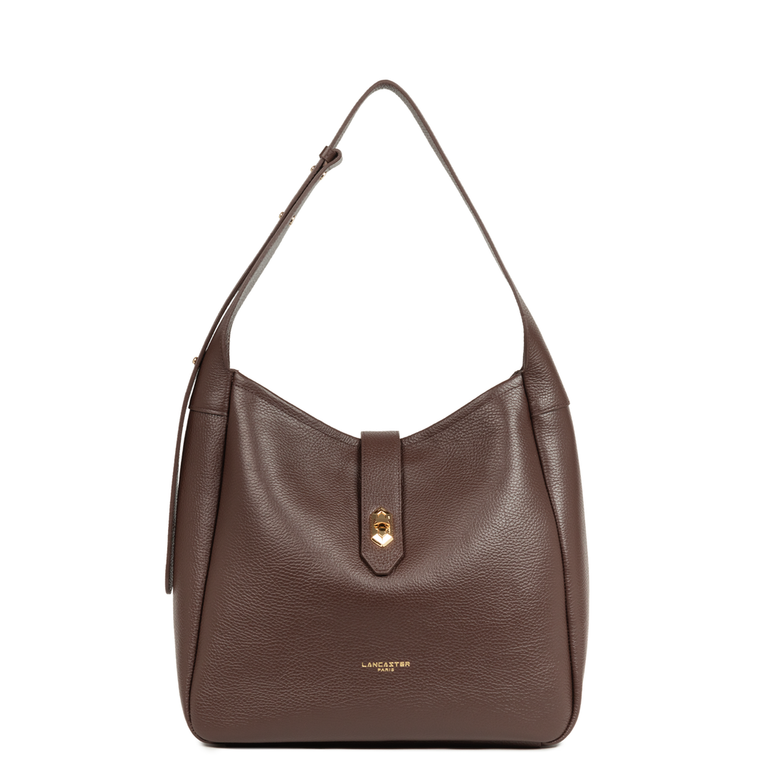 grand sac seau - top double 