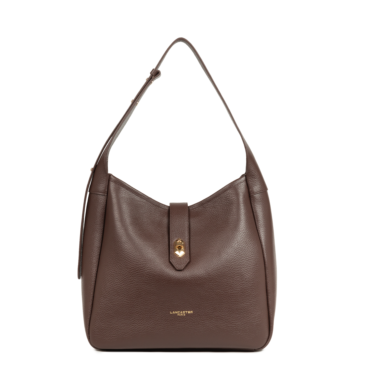 grand sac seau - top double 