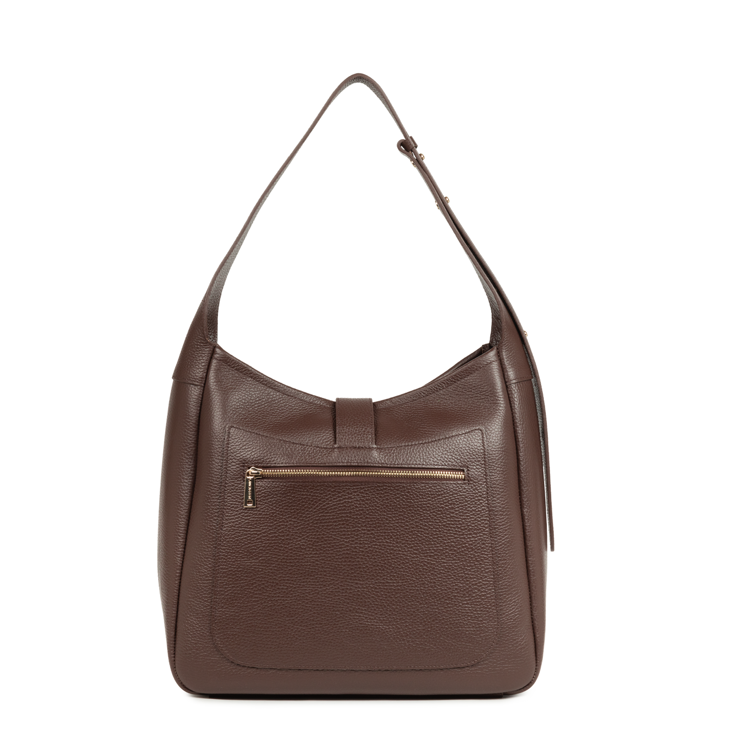 grand sac seau - top double 