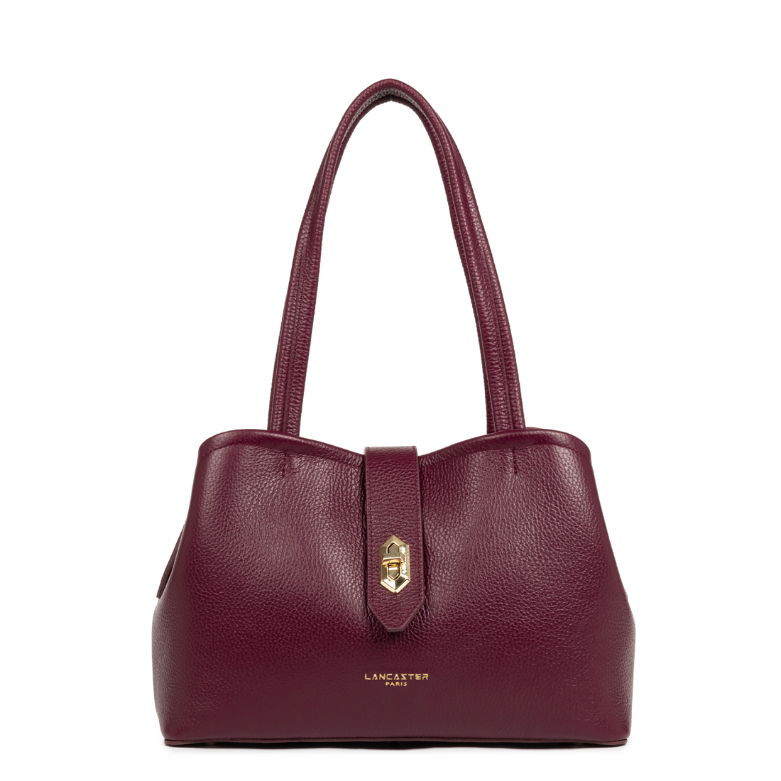 sac cabas épaule - top double 