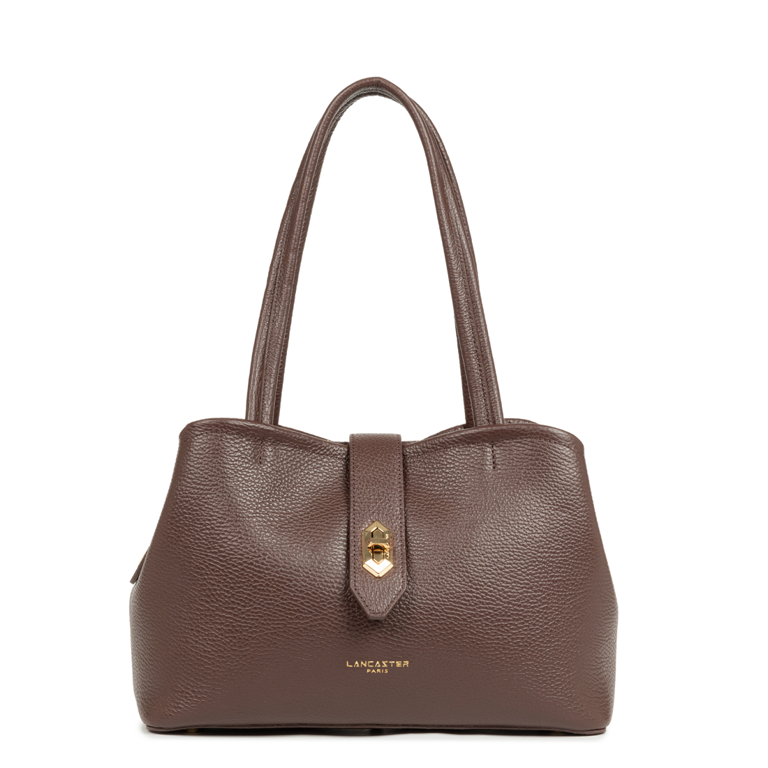 sac cabas épaule - top double