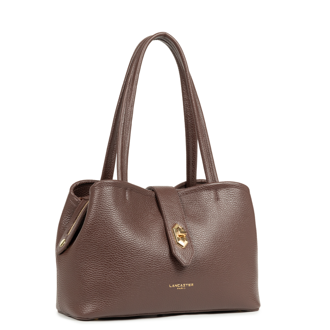 sac cabas épaule - top double