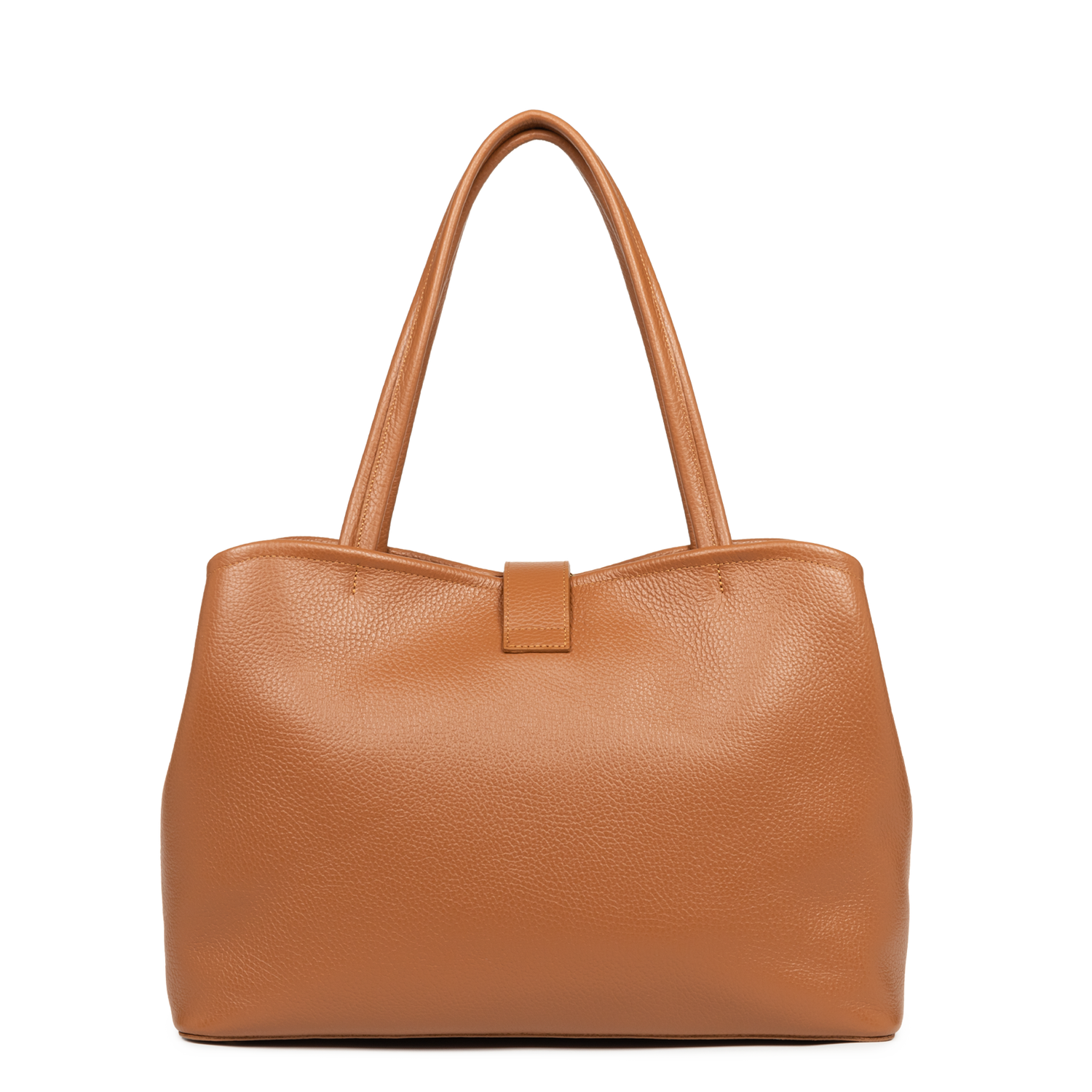 Large tote bag Top Double Lancaster