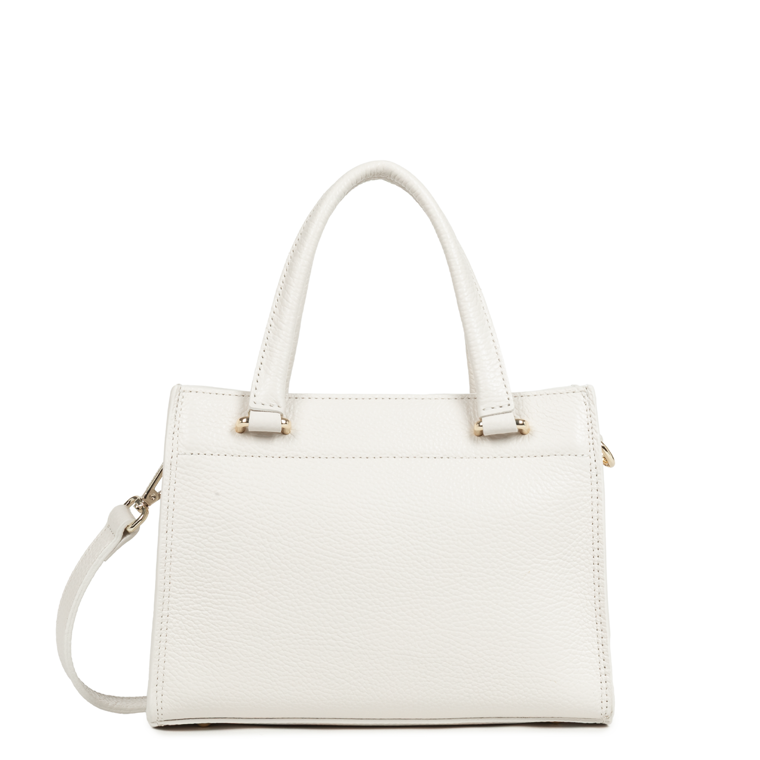 petit sac à main - foulonné double daily 